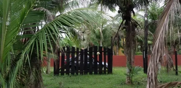 Lote/Terreno à venda no , Rio Preto da Eva