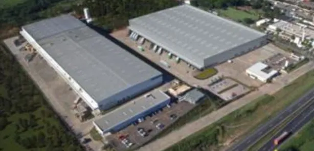 Galpão/Depósito/Armazém para alugar, 11046m² no Aglomeração Urbana de Jundiaí, Cabreúva