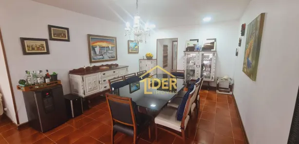 Apartamento com 4 Quartos à venda, 192m² no Vila Luis Antônio, Guarujá