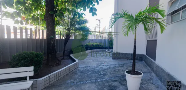 Apartamento com 3 Quartos à venda, 75m² no Rio Vermelho, Salvador