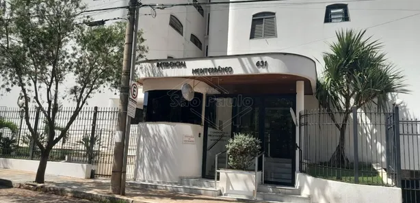 Apartamento com 2 Quartos à venda, 89m² no Centro, Araraquara