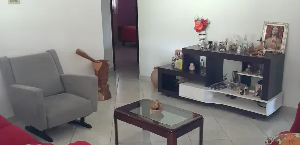 Fazenda/Sítio com 6 Quartos à venda, 3000m² no Taquara, Brasília