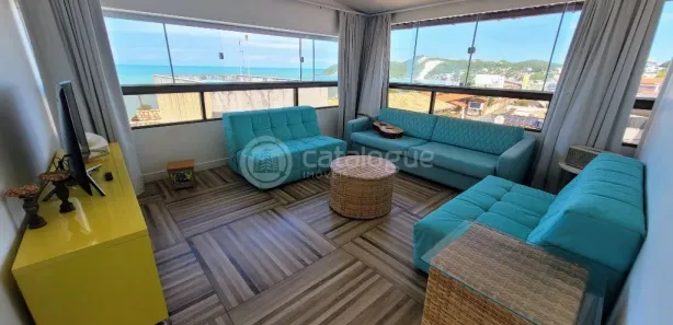 Ponto Comercial com 15 Quartos à venda, 540m² no Ponta Negra, Natal