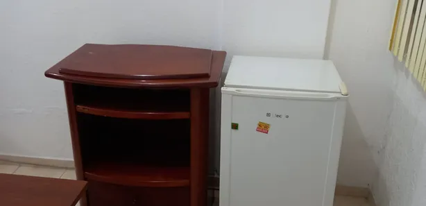 Sala Comercial com 1 Quarto para alugar, 40m² no Santo Antônio, Recife