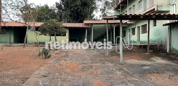 Casa com 4 Quartos à venda, 1000m² no São Paulo, Belo Horizonte