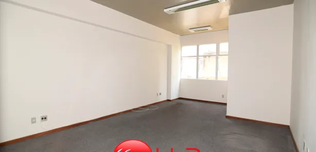 Sala Comercial para alugar, 38m² no Cidade Jardim, Belo Horizonte