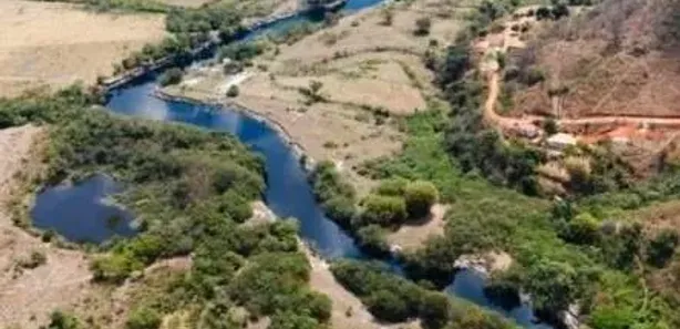 Lote/Terreno à venda, 1027m² no Serra do Cipó, Santana do Riacho