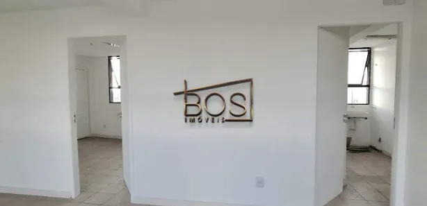 Sala Comercial para alugar, 60m² no Cidade Jardim, Belo Horizonte