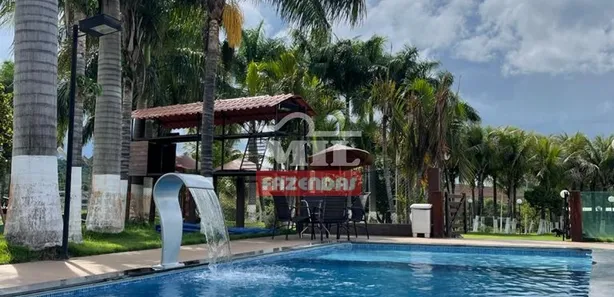 Fazenda/Sítio à venda, 500m² no Centro, Inhumas