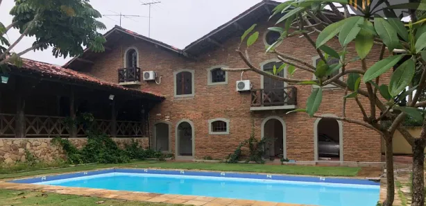 Sobrado com 4 Quartos à venda, 620m² no Candeias, Jaboatão dos Guararapes