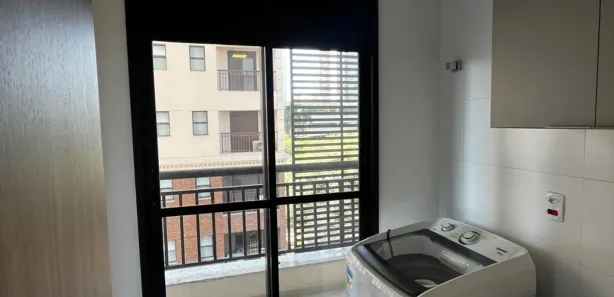Kitnet com 1 Quarto à venda, 40m² no Dezoito do Forte Empresarial/Alphaville., Barueri