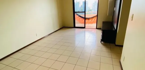 Apartamento com 3 Quartos à venda, 102m² no Parque 10 de Novembro, Manaus