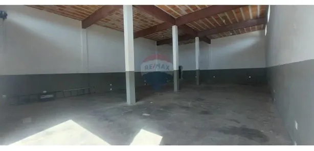 Galpão/Depósito/Armazém para alugar, 210m² no Adeodato, Santa Luzia