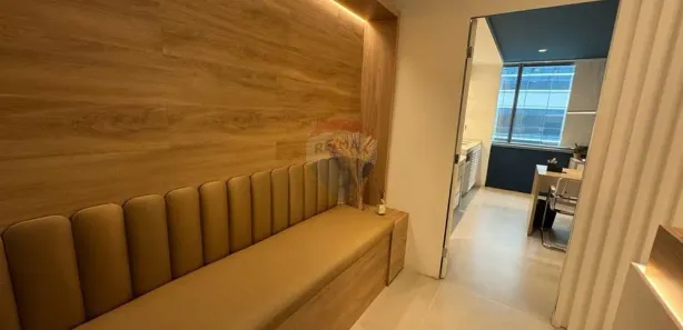 Sala Comercial para alugar, 24m² no Barra Olímpica, Rio de Janeiro
