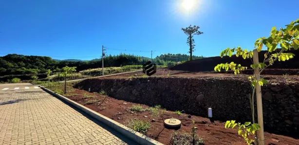 Lote/Terreno à venda, 300m² no União, Dois Irmãos