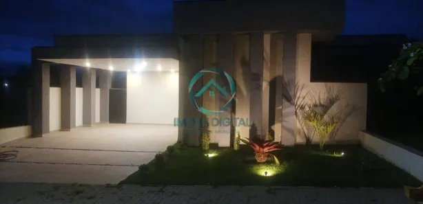 Casa de Condomínio com 3 Quartos à venda, 140m² no Centro, Taubaté