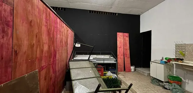 Ponto Comercial para alugar, 100m² no Diamante (Barreiro), Belo Horizonte