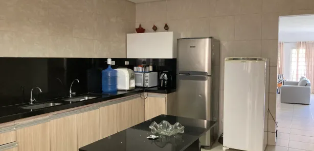 Casa com 4 Quartos à venda, 250m² no Serrambi, Ipojuca