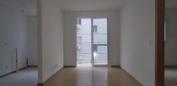 Apartamento com 2 Quartos para alugar, 50m² no Santo Afonso, Novo Hamburgo