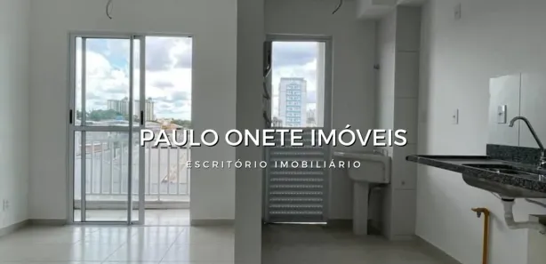 Apartamento com 2 Quartos para alugar, 50m² no Chapada, Manaus