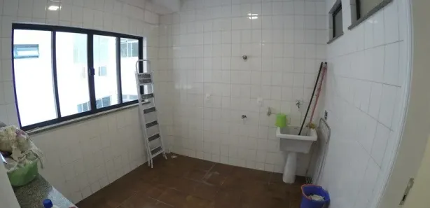 Apartamento com 3 Quartos para alugar, 245m² no Centro, Nova Iguaçu