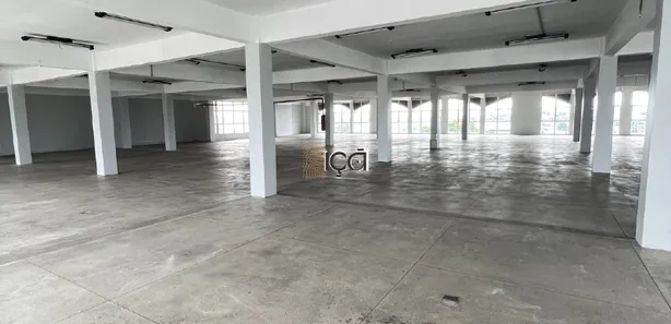 Sala Comercial para alugar, 1270m² no São Geraldo, Manaus