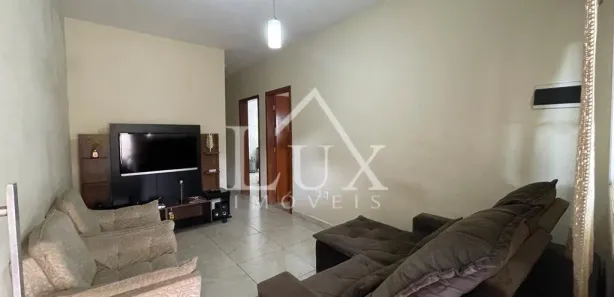 Casa com 3 Quartos à venda, 180m² no Jardim São José, Belo Horizonte