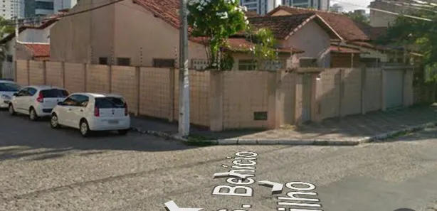 Casa com 3 Quartos à venda, 255m² no Petrópolis, Natal