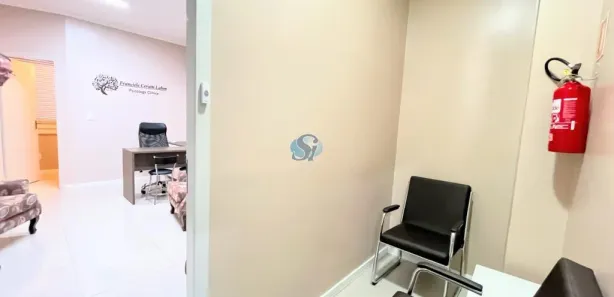 Sala Comercial para alugar, 42m² no C, Campo Bom