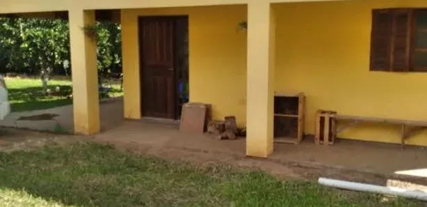 Fazenda/Sítio com 2 Quartos à venda, 5000m² no , Caraá