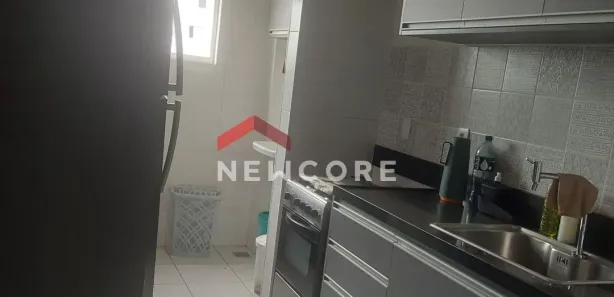 Apartamento com 3 Quartos à venda, 70m² no Fernão Dias, Belo Horizonte