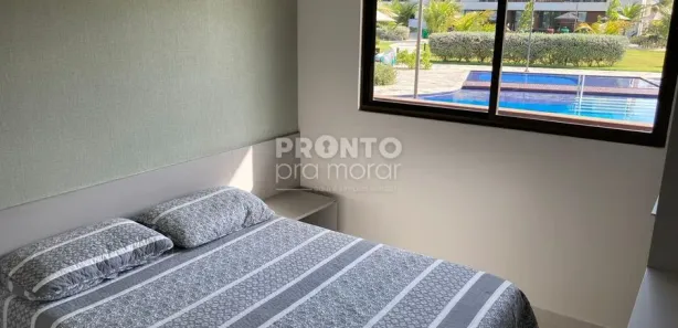 Flat com 3 Quartos à venda, 68m² no Centro, Ipojuca