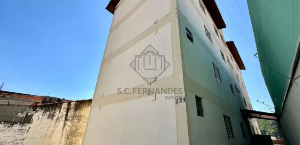 Apartamento com 2 Quartos para alugar, 70m² no Vila Hortência, Sorocaba