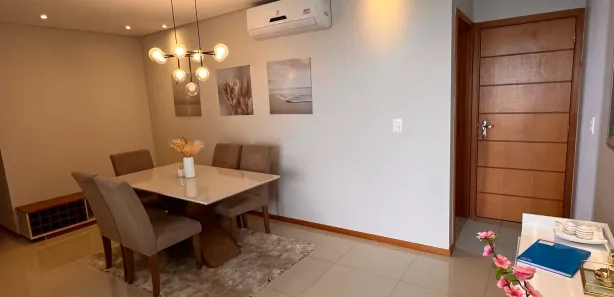 Apartamento com 2 Quartos à venda, 92m² no Dom Pedro I, Manaus