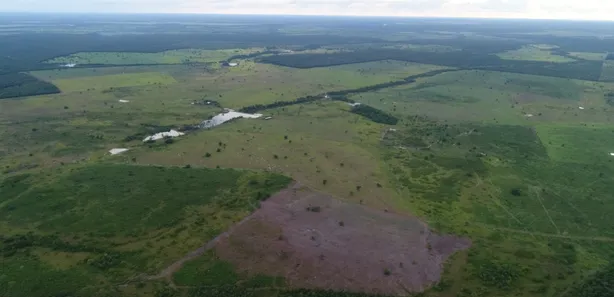 Fazenda/Sítio à venda, 10710400m² no , Dueré
