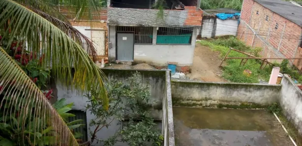 Casa com 2 Quartos à venda, 75m² no Pirajá, Salvador