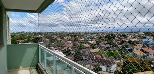 Apartamento com 2 Quartos à venda, 72m² no Ampliação, Itaboraí