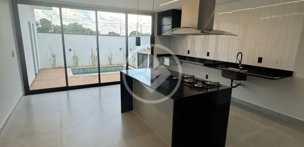 Casa de Condomínio com 3 Quartos à venda, 176m² no Areão, Taubaté