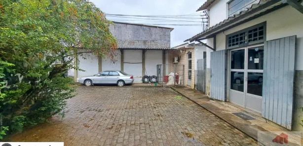 Galpão/Depósito/Armazém à venda, 1030m² no Cidade Nova, Salvador