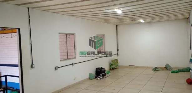 Galpão/Depósito/Armazém para alugar, 1150m² no Fernão Dias, Igarapé