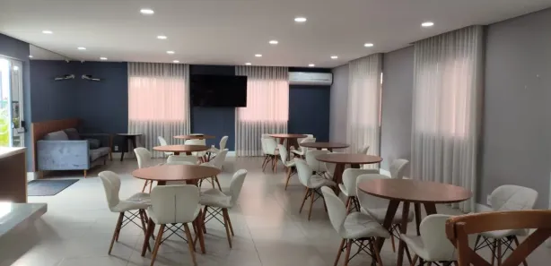 Apartamento com 2 Quartos à venda, 50m² no Campo Grande, Rio de Janeiro