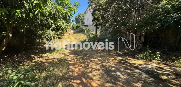 Lote/Terreno à venda, 468m² no Nossa Senhora Aparecida, Florestal
