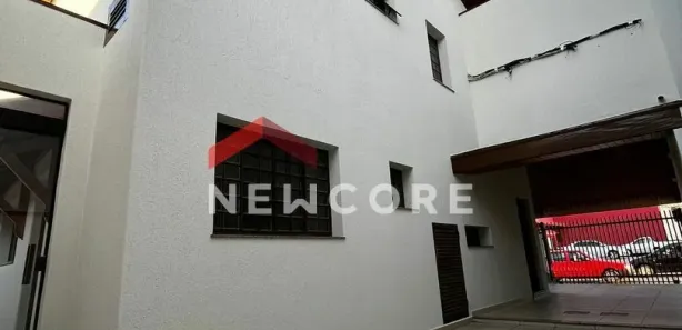 Casa com 3 Quartos à venda, 190m² no Jardim dos Estados, Taubaté