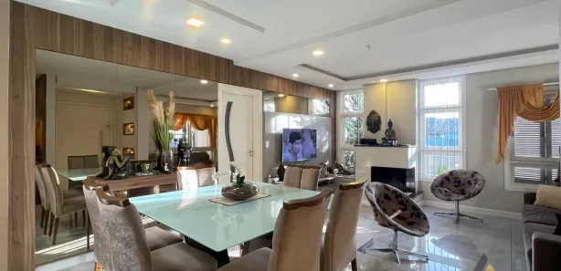 Casa com 3 Quartos à venda, 188m² no Jardim Eldorado, Caxias do Sul