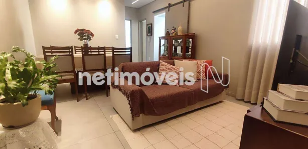 Apartamento com 2 Quartos à venda, 48m² no Caiçara-Adelaide, Belo Horizonte