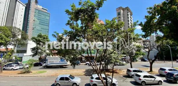 Casa com 5 Quartos para alugar, 291m² no Funcionários, Belo Horizonte