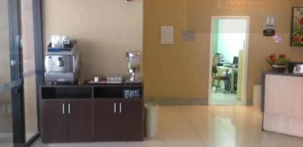 Flat com 1 Quarto à venda, 28m² no Adrianópolis, Manaus