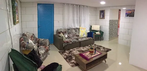 Apartamento com 1 Quarto à venda, 180m² no Santa Rita, Guaíba