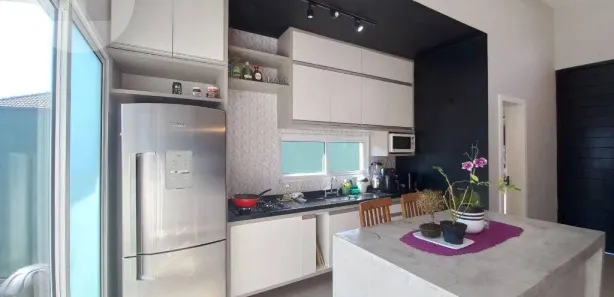 Casa de Condomínio com 2 Quartos à venda, 138m² no Condomínio Terras do Vale, Caçapava