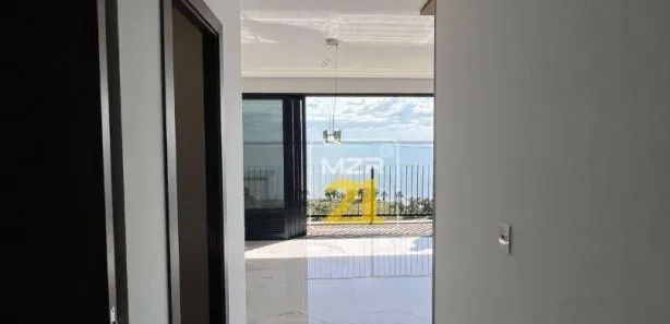 Apartamento com 3 Quartos para alugar, 113m² no Graciosa - Orla 14, Palmas